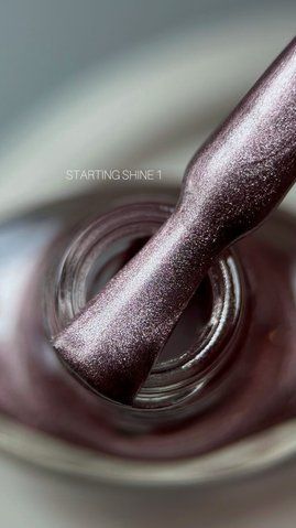 Saga professional Лак для стемпінгу Shine Stamping 8 мл №1 Saga professional Лак для стемпінгу Shine Stamping 8 мл №1 фото