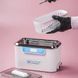 Ультразвукова мийка MicroSTOP MU-SMART 0.8 L (Офіційна гарантія 12 міс.) Ультразвукова мийка MicroSTOP MU-SMART 0.8 L фото 2