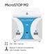 Високотемпературна сухожарова шафа для стерилізації Microstop M2 Високотемпературна сухожарова шафа для стерилізації Microstop M2 Rainbow фото 1