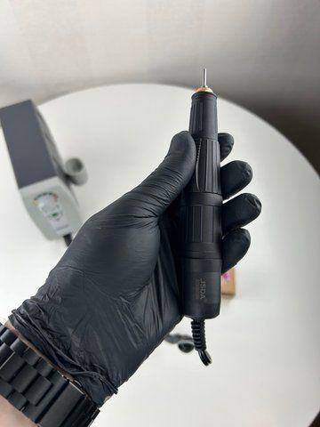 Запасна ручка для фрезера  JD 5500С (6.2 Н / см, 35000 об / хв) Оригінал! Запасна ручка для фрезера    JD 5500С (6.2 Н / см, 35000 об / хв) Оригінал! фото