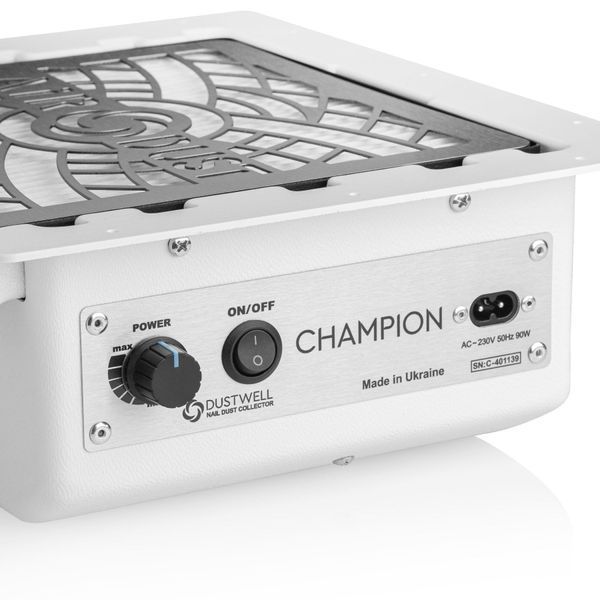 dustwell champion 90w фото