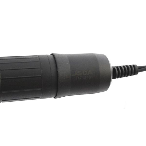 Запасна ручка для фрезера  JD 5500С (6.2 Н / см, 35000 об / хв) Оригінал! Запасна ручка для фрезера    JD 5500С (6.2 Н / см, 35000 об / хв) Оригінал! фото