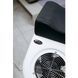 Витяжка для педикюру Air max V8 Pro (White) 65 W Витяжка для педикюру Air max V8 Pro (White) 65 W фото 3