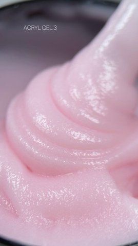 Saga professional Гель для нарощування Acryl Gel №03 13 мл Saga professional Гель для нарощування Acryl Gel №03 13 мл фото