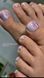 Saga Professional Gel polish SILK CAT №01, 10 мл фото 2
