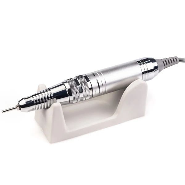Фрезер для манікюру Bucos Nail Drill ZS-717 PRO WHITE 65 Ват, 35 000 об Фрезер для манікюру Bucos Nail Drill ZS-717 PRO WHITE 65 Ват, 35 000 об фото