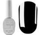 Чорний гель-лак Saga Super Black Gel Polish 10 ml Чорний гель-лак Saga Super Black Gel Polish 10 ml фото 1