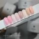 Гель для нарощування SAGA Professional Builder Gel Veil Summer пудровий №11 15 мл Гель для нарощування SAGA Professional Builder Gel Veil Summer пудровий №11 15 мл фото 3