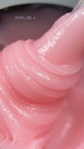 Saga professional Гель для нарощування Acryl Gel №04 13 мл Saga professional Гель для нарощування Acryl Gel №04 13 мл фото