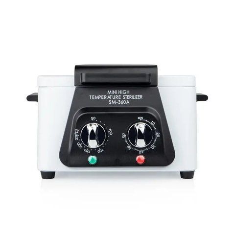 Сухожарова шафа SM-360A&nbsp; sm-360a black фото