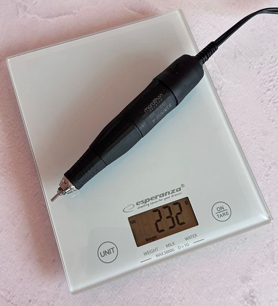 Фрезер для манікюру і педикюру Saeyang Marathon N7/SDE-S40 (100 W) з реостатною педаллю (Оригінал, Офіціал) Фрезер для манікюру і педикюру Saeyang Marathon N7/SDE-S40 (100 W) з реостатною педаллю (Оригінал, Офіціал) фото