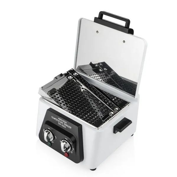 Сухожарова шафа SM-360A&nbsp; sm-360a black фото
