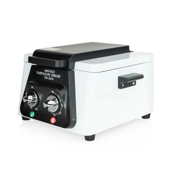Сухожарова шафа SM-360A&nbsp; sm-360a black фото