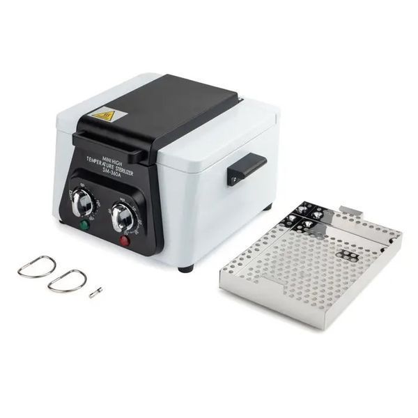 Сухожарова шафа SM-360A&nbsp; sm-360a black фото