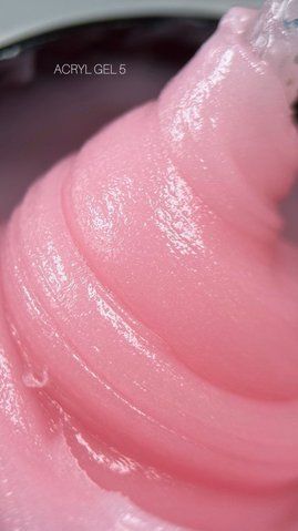 Saga professional Гель для нарощування Acryl Gel №05 13 мл Saga professional Гель для нарощування Acryl Gel №05 13 мл фото