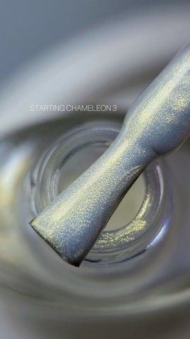 Saga professional Лак для стемпінгу Stamping Chameleon 8 мл №03 Saga professional Лак для стемпінгу Stamping Chameleon 8 мл №03 фото