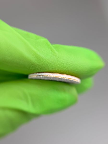 Змінні файли NailDoza на пінній основі для пододиска 80 grit 20 mm Змінні файли NailDoza на пінній основі для пододиска 80 grit 20 mm фото
