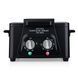 Сухожарова шафа SM-360A&nbsp;black sm-360a black фото