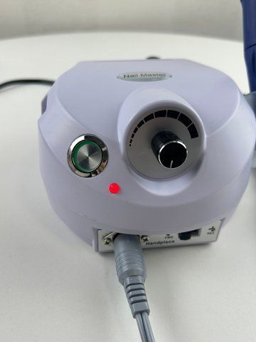 Фрезер ручної збірки для педикюру 100 W 45 000 тис. об. Гарантія 3 роки (Блок управління) Фрезер ручної збірки для педикюру 100 W 45 000 тис. об. Гарантія 3 роки (Блок управління) фото