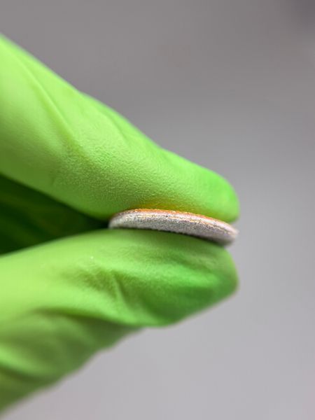 Змінні файли NailDoza на пінній основі для пододиска 20 мм, 100 grit Змінні файли NailDoza на пінній основі для пододиска 20 мм, 100 grit фото
