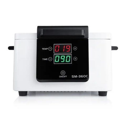 Сухожарова шафа&nbsp;SM-360C WHITE SM-360C WHITE фото