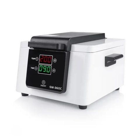 Сухожаровой шкаф SM-360C WHITE   Сухожарова шафа&nbsp;SM-360C WHITE фото