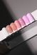 Гель SAGA professional Builder Pastel Color 04, 15 мл Гель SAGA professional Builder Pastel Color 04, 15 мл фото 2