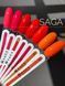 Гель-лак Saga Gel Polish  # 37 (10 ml.) Гель-лак Saga Gel Polish  # 37 (10 ml.) фото 2