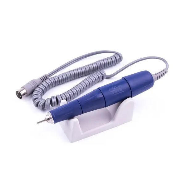 Ручка-мікромотор  STRONG 105L для фрезерів Strong на 35000 об. Ручка-мікромотор STRONG 105L для фрезерів Strong на 35000 об. фото