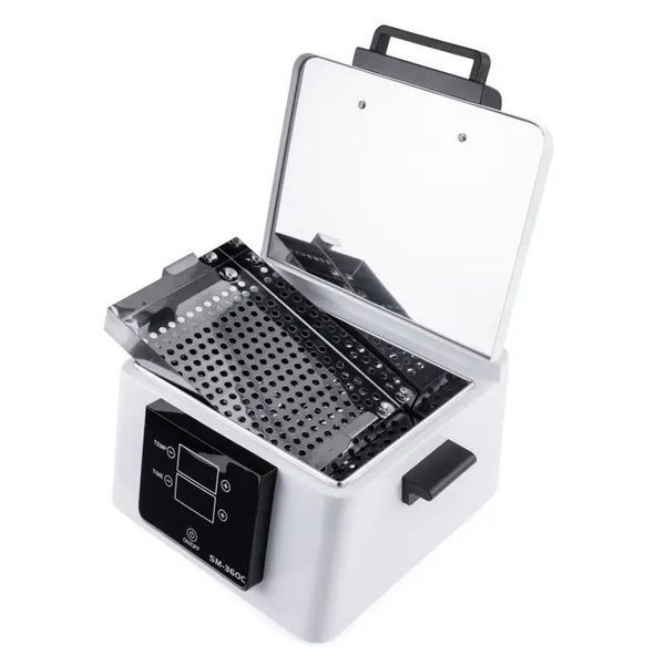 Сухожарова шафа&nbsp;SM-360C WHITE SM-360C WHITE фото
