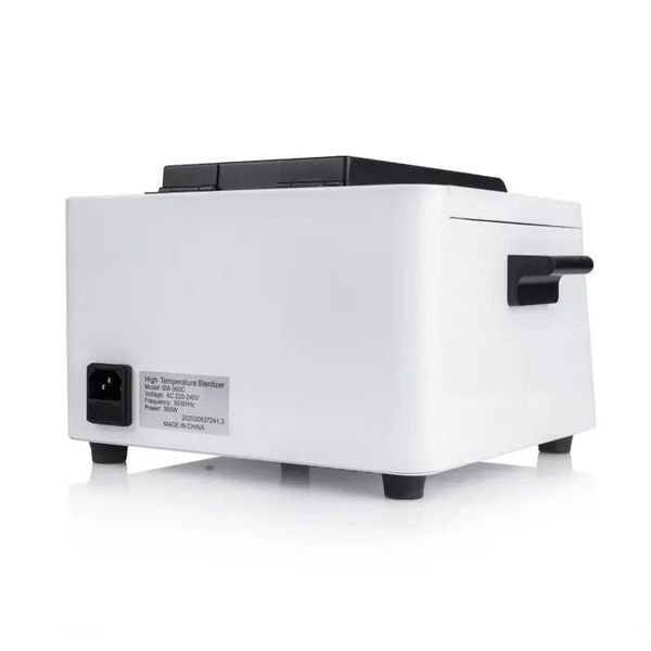 Сухожарова шафа&nbsp;SM-360C WHITE SM-360C WHITE фото