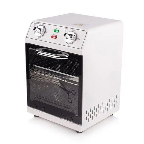 Сухожарова шафа SM-220 WHITE SM-220 WHITE фото
