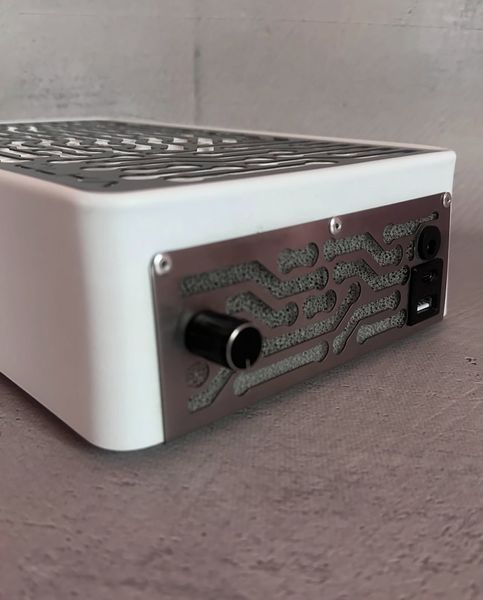 Витяжка манікюрна Ulka Nano (110/220 V) фото