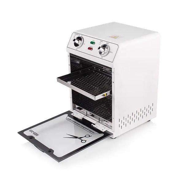 Сухожарова шафа SM-220 WHITE SM-220 WHITE фото