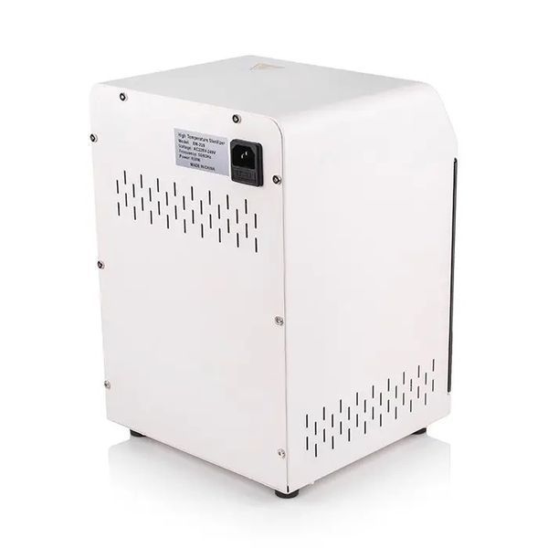 Сухожарова шафа SM-220 WHITE SM-220 WHITE фото