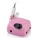 Фрезер для манікюру Bucos Nail Drill ZS-705 PINK 65 ват, 35 000 об (+6 фрез у подарунок) Фрезер для манікюру Bucos Nail Drill ZS-705 WHITE 65 ватів, 35 000 об (+6 фрез у подарунок) фото