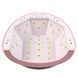 Лампа для манікюру SUN 1S Pink 48W для полімеризації Лампа для манікюру SUN 1S Pink 48W для полімеризації фото 3