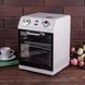 Сухожарова шафа SM-220 WHITE SM-220 WHITE фото 6