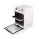 Сухожарова шафа SM-220 WHITE SM-220 WHITE фото 2
