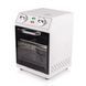Сухожарова шафа SM-220 WHITE SM-220 WHITE фото 1
