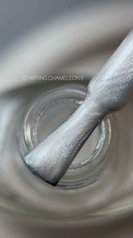 Saga professional Лак для стемпінгу Stamping Chameleon 8 мл №06 Saga professional Лак для стемпінгу Stamping Chameleon 8 мл №06 фото