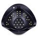 ЛАМПА ДЛЯ МАНІКЮРУ UV/LED SUN BQ-5T BLACK 120W фото 3