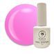 SAGA Liquid Gel №37 Гель для нарощування цукерково-рожевий, 15 мл Рідкий гель Saga Professional Liquid Gel 37 цукерково-рожевий 15 мл фото 1
