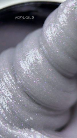 Saga professional Гель для нарощування Acryl Gel №09 13 мл Saga professional Гель для нарощування Acryl Gel №09 13 мл фото