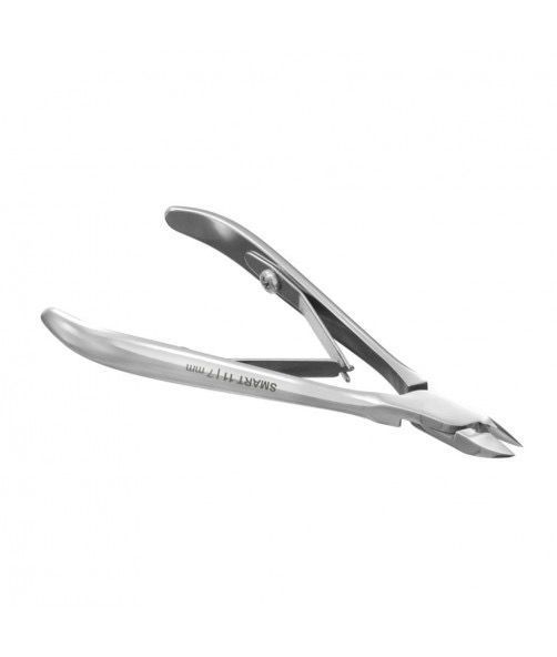 Staleks Pro SMART 11/7 мм Кусачки для шкіри  Pro Smart 11 7 мм фото
