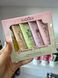 Подарунковий набір парфумованих кремів для рук SADOER Charming Fragrance (5*30g) Подарунковий набір парфумованих кремів для рук SADOER Charming Fragrance (5*30g) фото 1