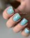 SAGA professional LEAF BASE 12 (небесний з поталлю), 9 мл SAGA professional LEAF BASE 12 (небесний з поталлю), 9 мл фото 2