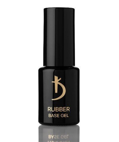 Каучукова основа база для гель-лаку, 12 мл - Rubber Base Gel Kodi professional   Каучукова основа база для гель-лаку, 12 мл - Rubber Base Gel Kodi professional   фото