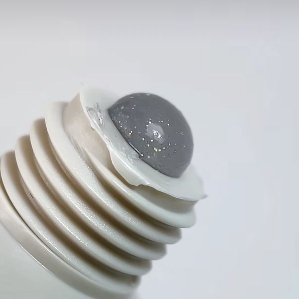 SAGA professional Полігель для нігтів POLY GEL NEW 09,  з мікроблиском 30 мл SAGA professional Полігель для нігтів POLY GEL NEW 09,  з мікроблиском 30 мл фото