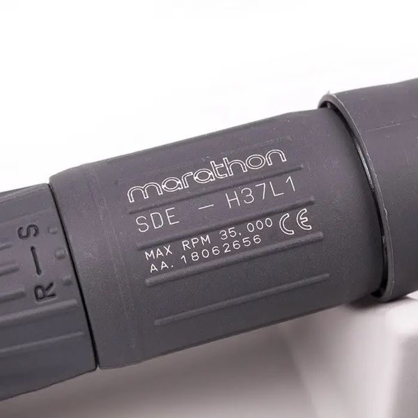 Ручка-мікромотор  Marathon H37L1 копія на 35000 об. Ручка-мікромотор  Marathon H37L1 копія на 35000 об. фото